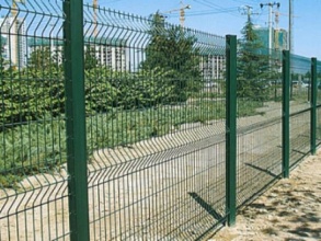 3D заборы для частного дома 80 метров фото в Гулькевичах